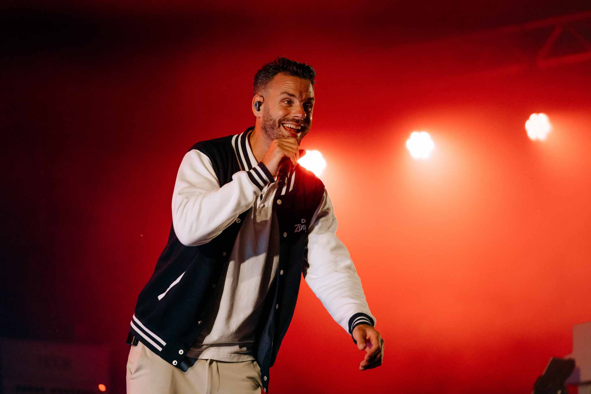 De Zingende DJ - Timeless Events