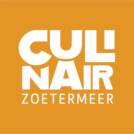 Culinair Zoetermeer tekst logo - Timeless Events