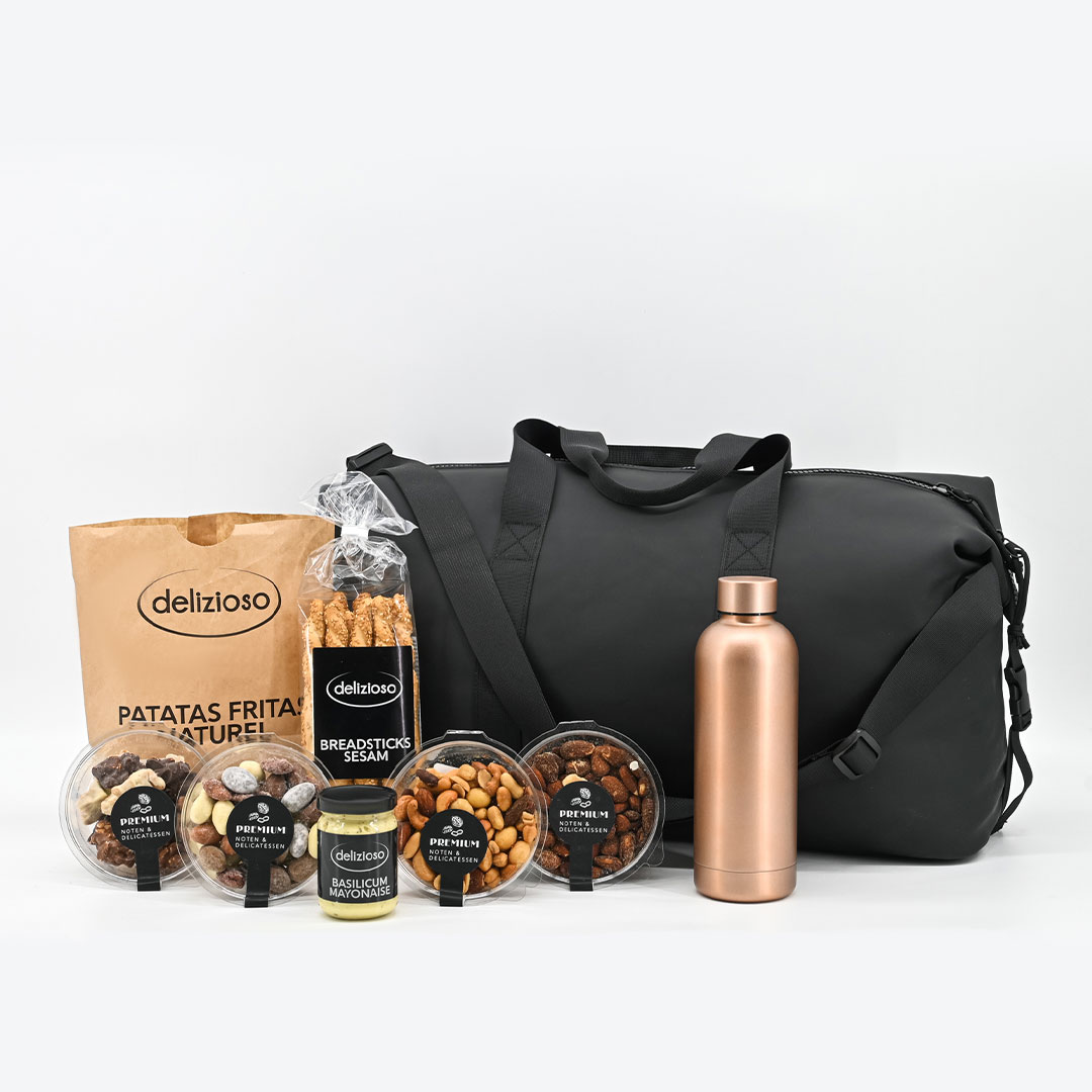 Kerst pakket - Timeless events