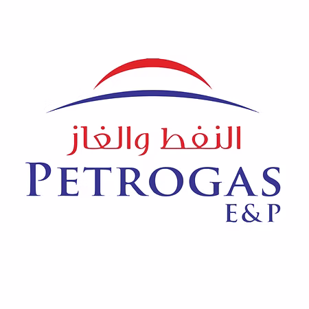 Petrogas E&P tekst logo - Timeless Events