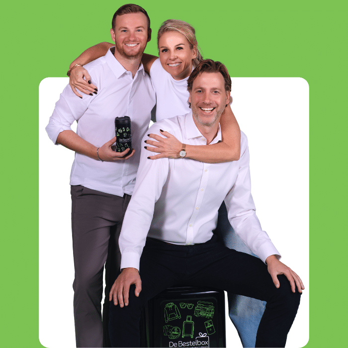 foto bestelbox team