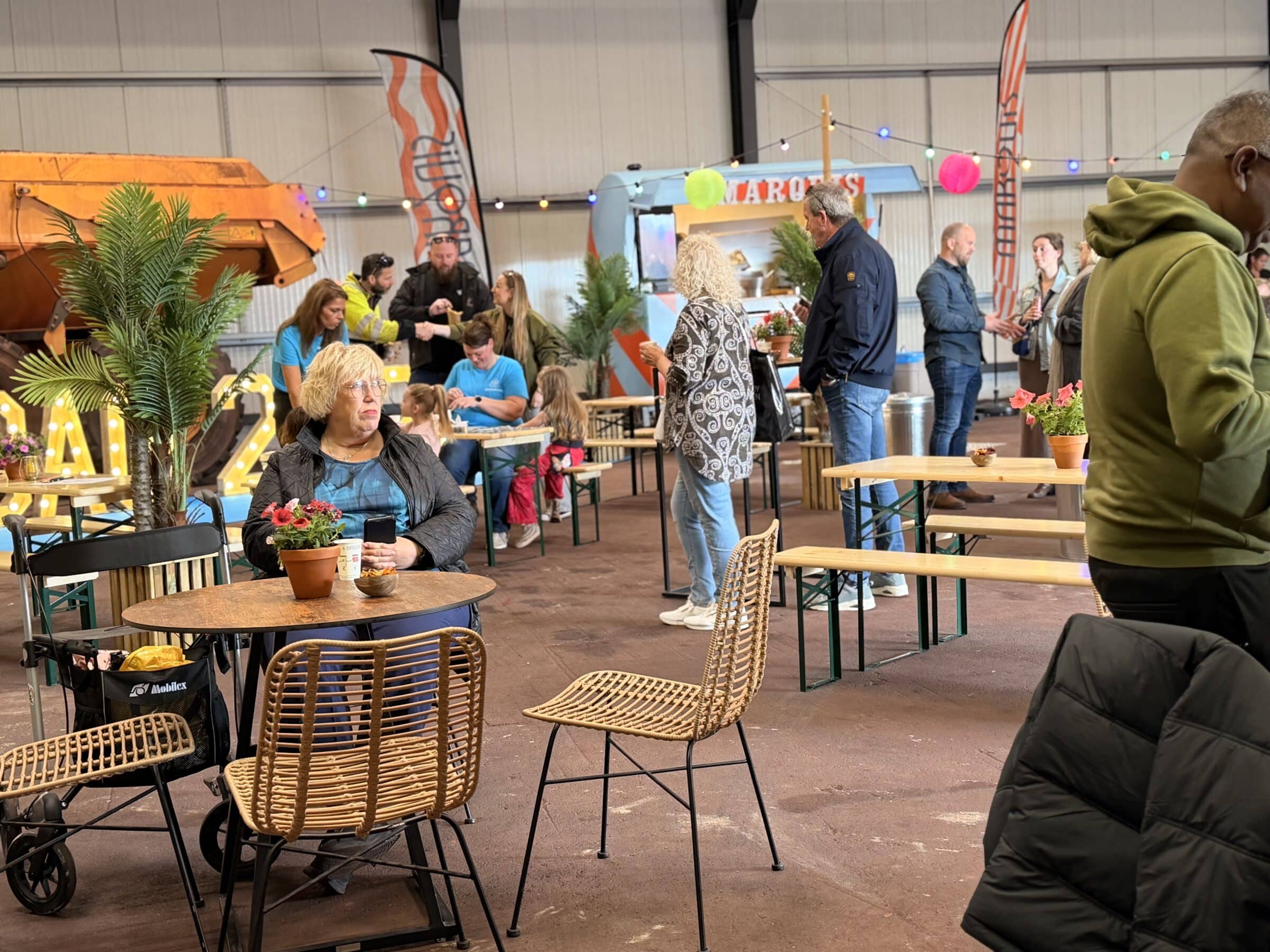 binnenterrein eecv familiedag